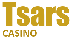 Tsars Casino Logo