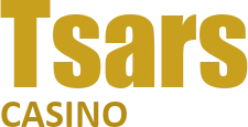 Tsars Casino Logo